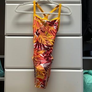 Arena Swimsuit Women’s SIZE 26